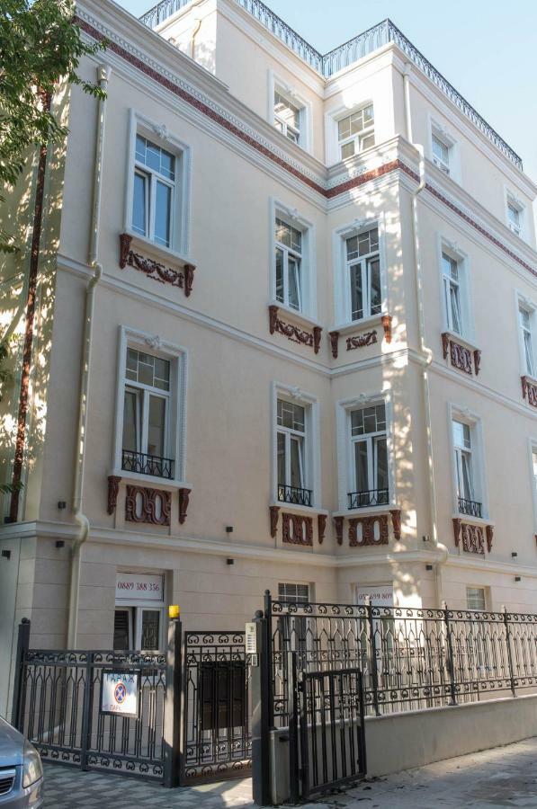 Kapartments Varna Exterior photo