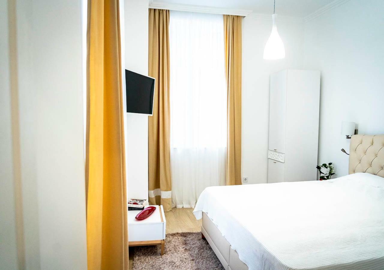 Kapartments Varna Exterior photo