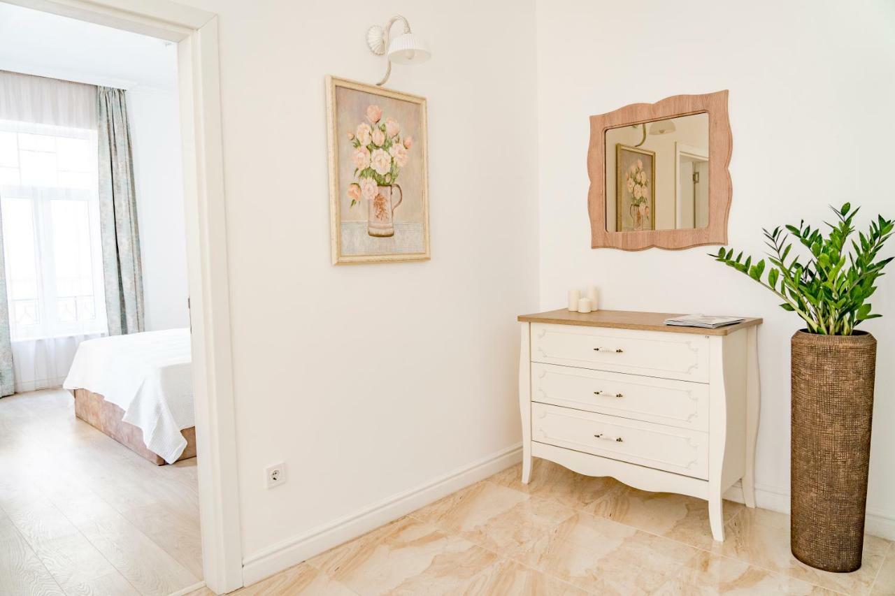 Kapartments Varna Exterior photo