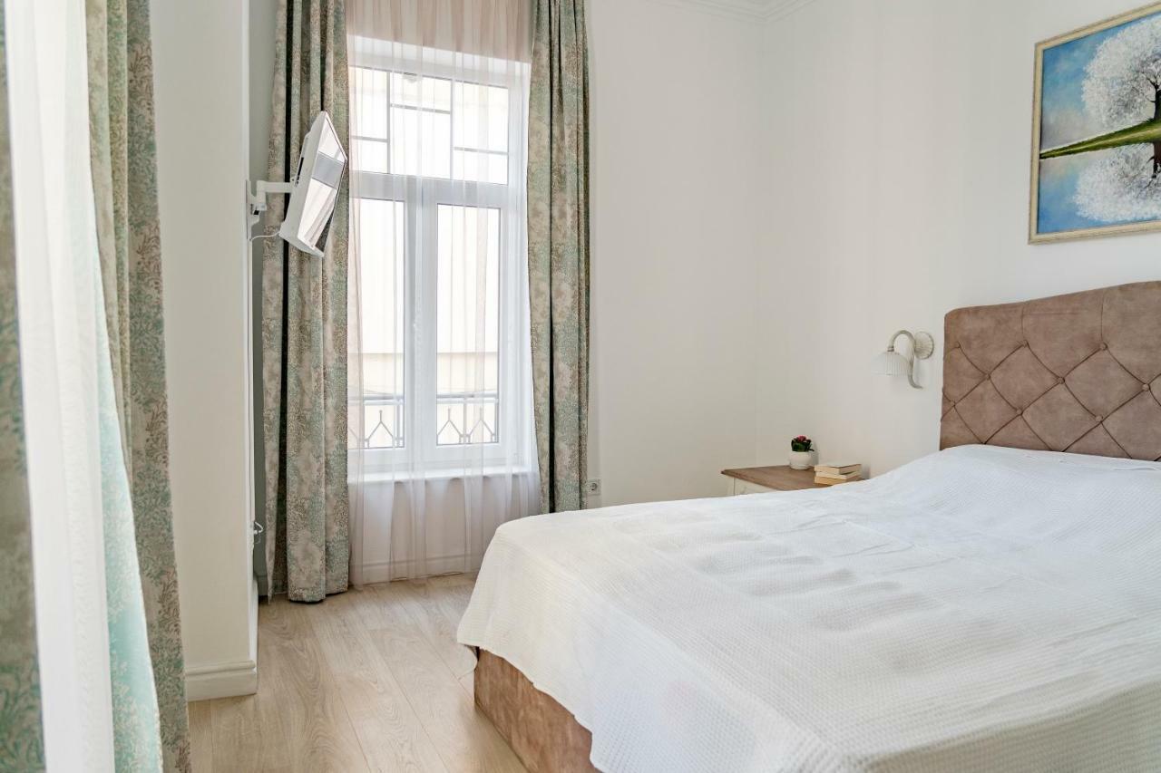 Kapartments Varna Exterior photo