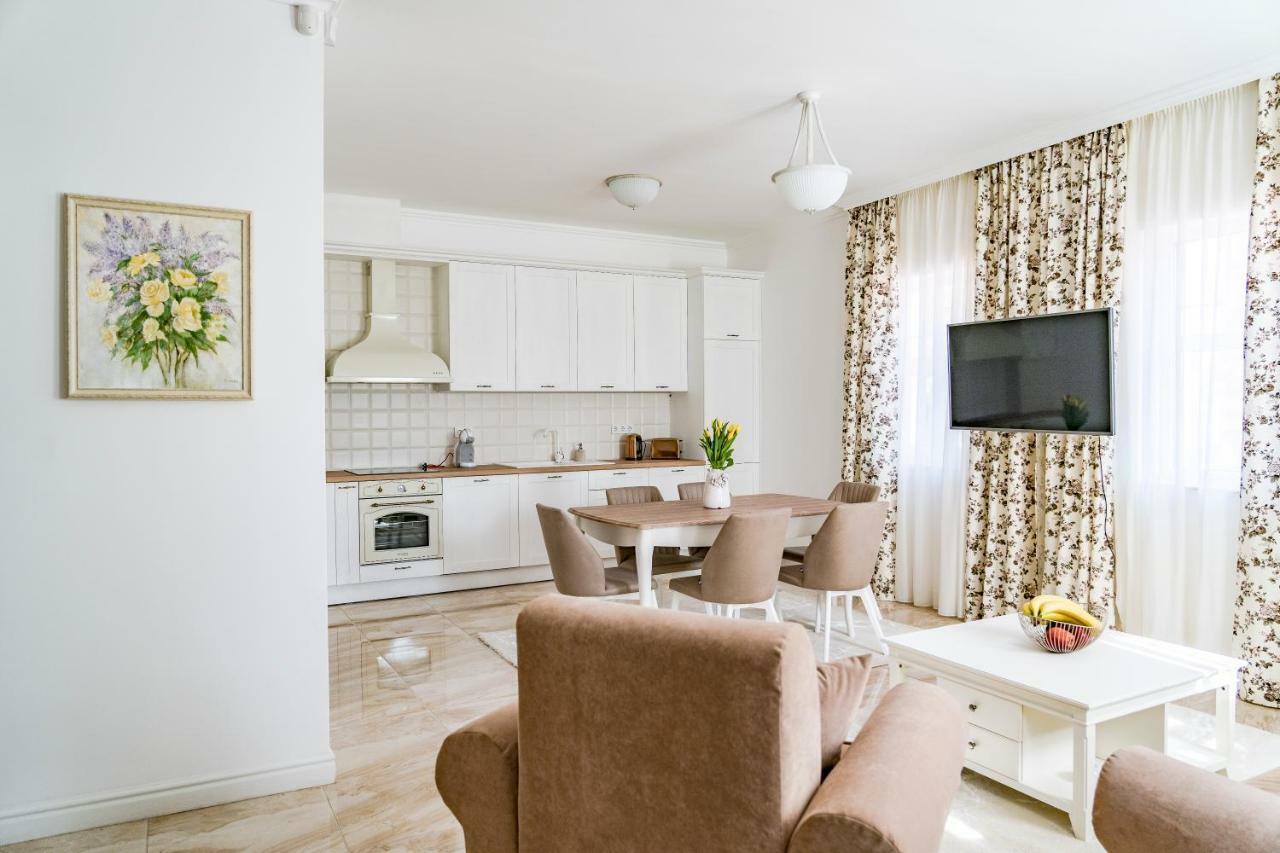 Kapartments Varna Exterior photo