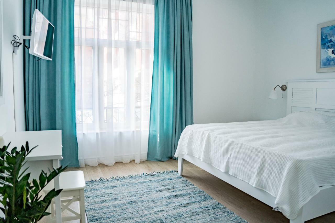 Kapartments Varna Exterior photo
