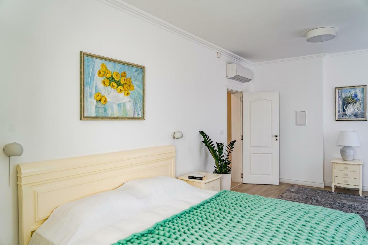 Kapartments Varna Exterior photo